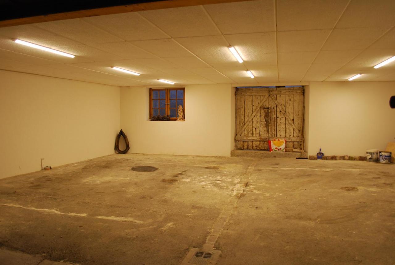 Le Loft Villa Wintzenheim Luaran gambar