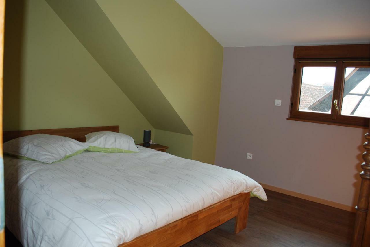 Le Loft Villa Wintzenheim Luaran gambar