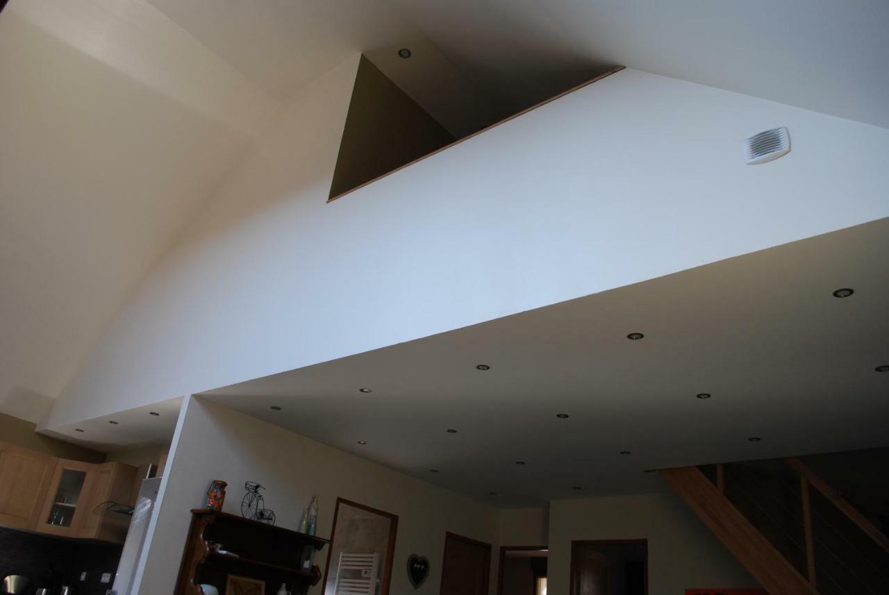 Le Loft Villa Wintzenheim Luaran gambar
