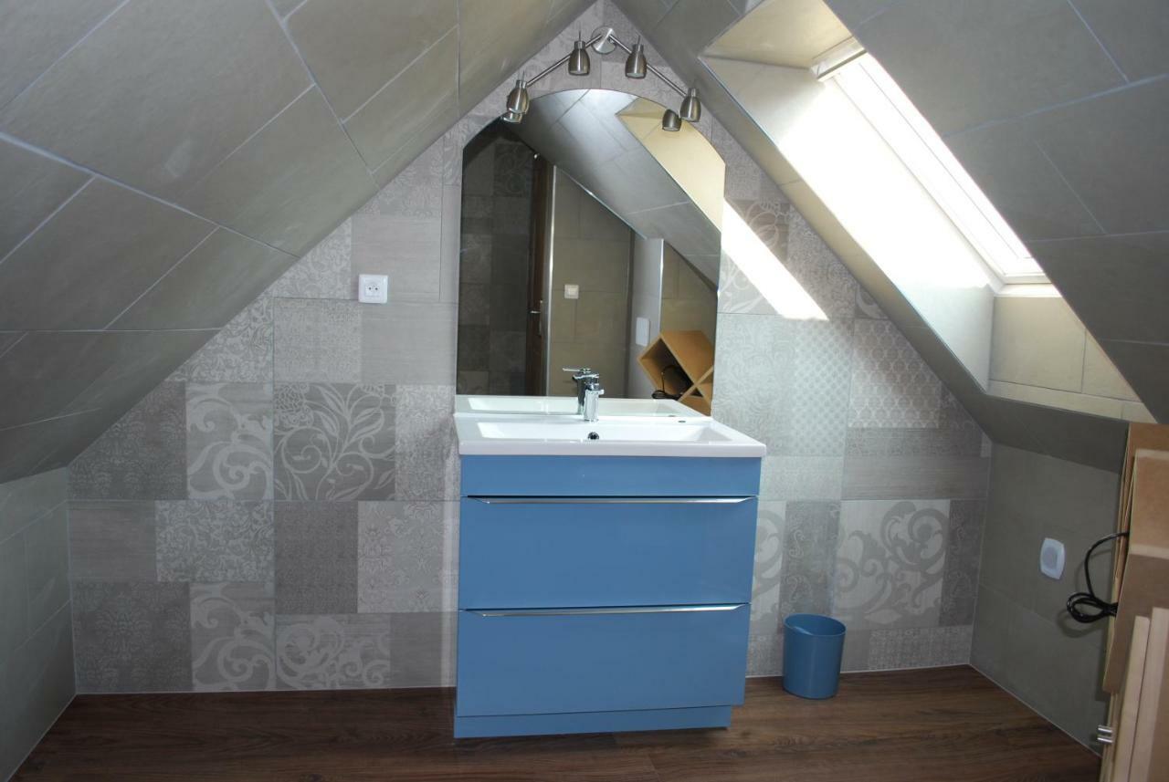 Le Loft Villa Wintzenheim Luaran gambar
