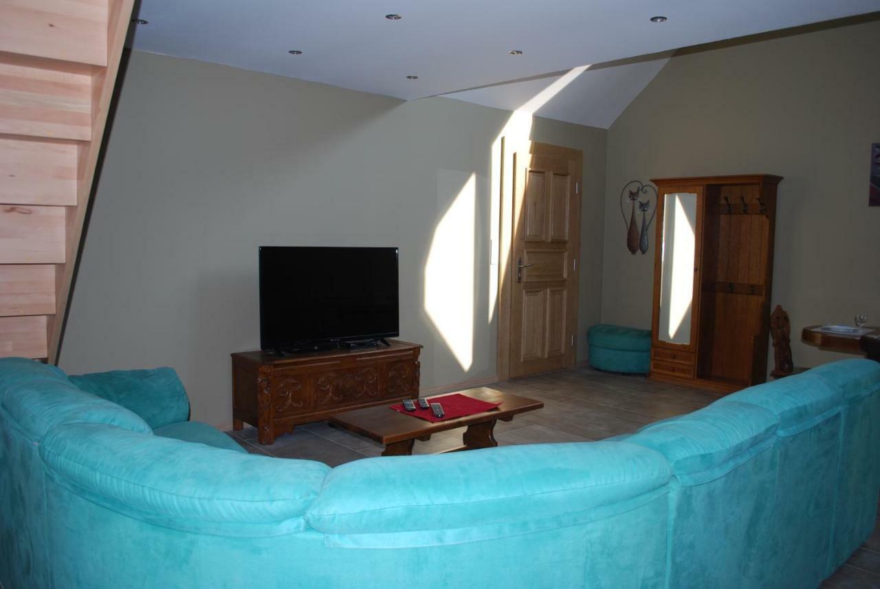 Le Loft Villa Wintzenheim Luaran gambar