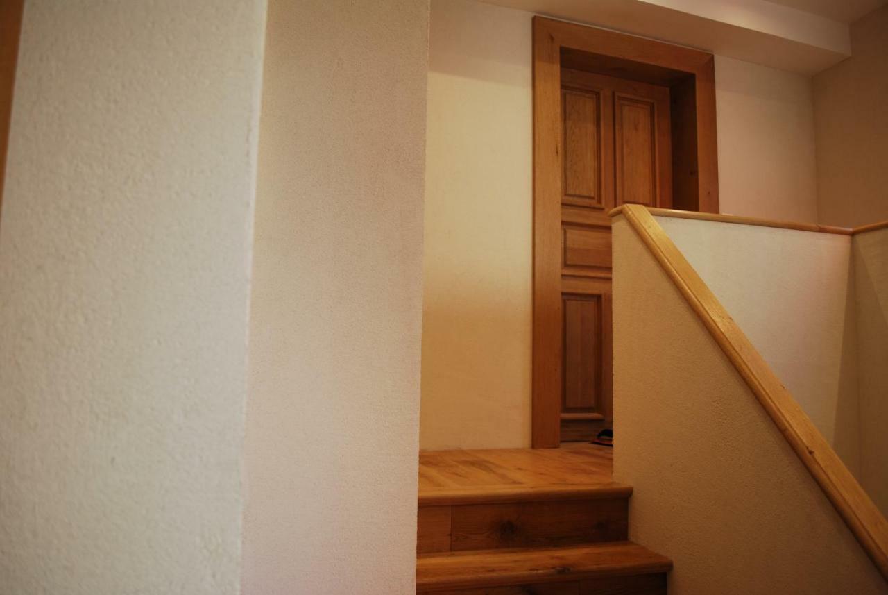 Le Loft Villa Wintzenheim Luaran gambar
